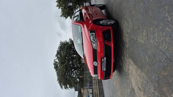 VOLKSWAGEN GOL 1.0 12V MPI TOTALFLEX TRENDLINE 4P MANUAL VOLKSWAGEN GOL 1.0 12V MPI TOTALFLEX TRENDLINE 4P MANUAL